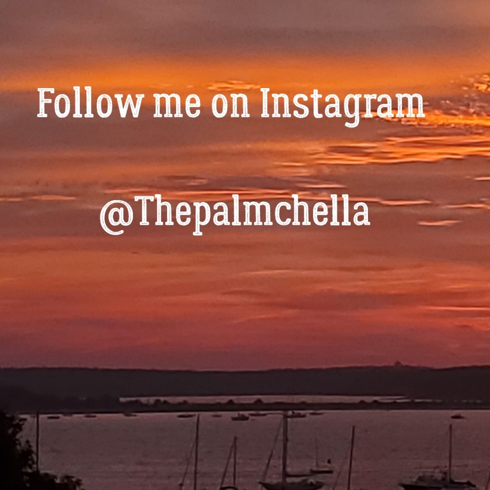 Meet your Posher, Michele